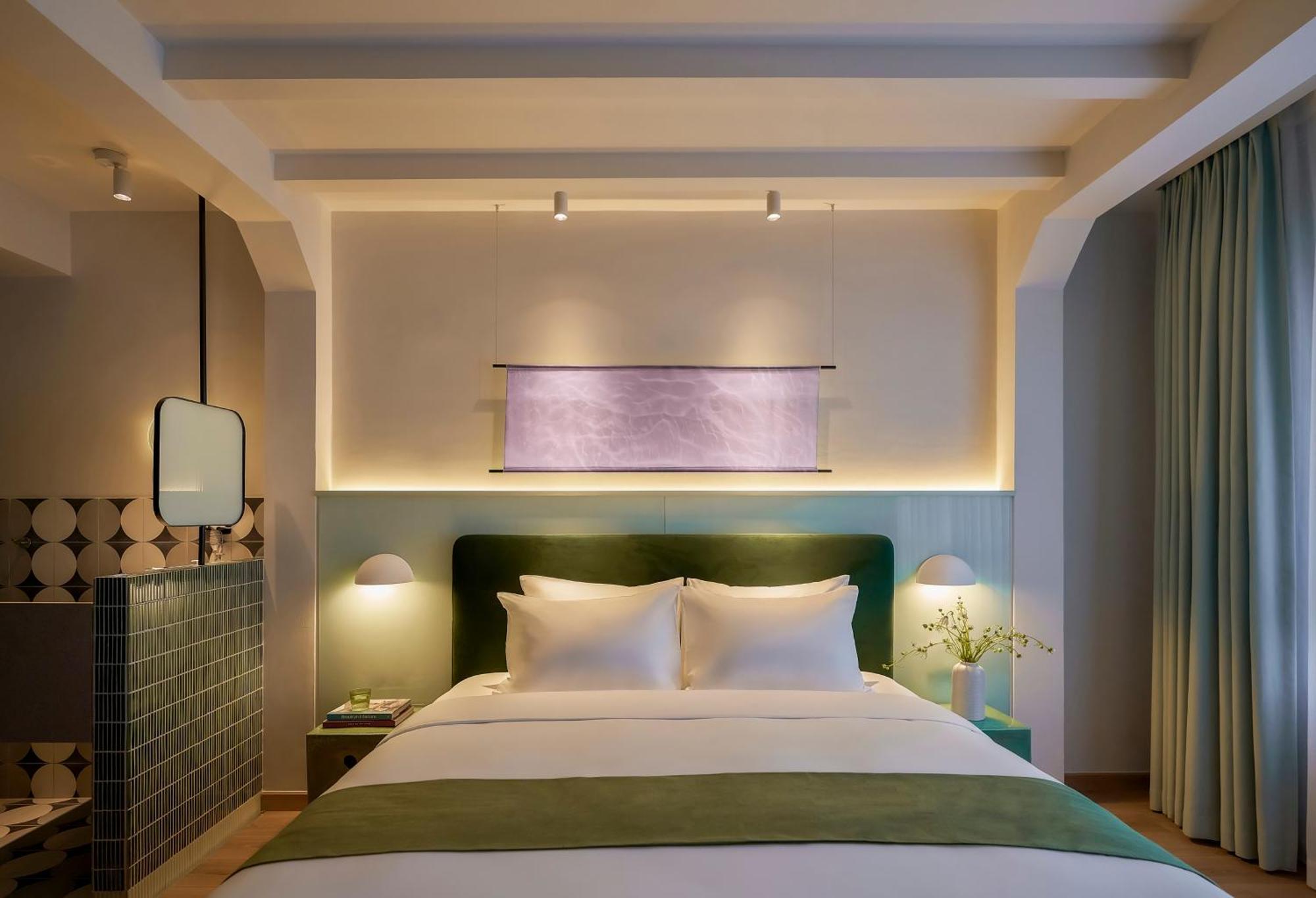 The Urban Resort By Circadian Ho Chi Minh City Exterior photo