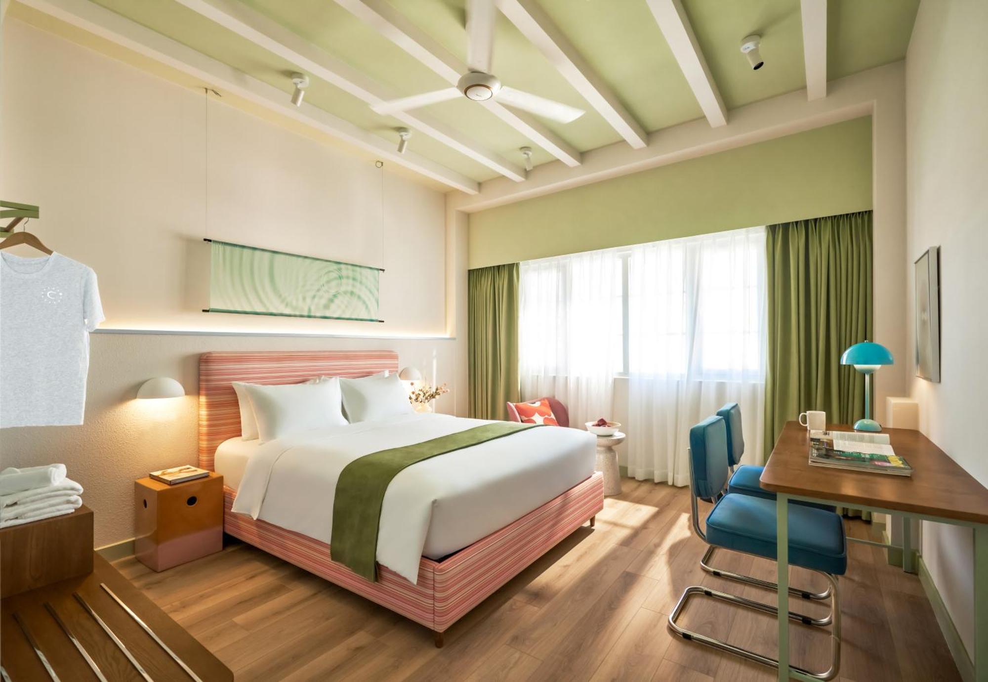 The Urban Resort By Circadian Ho Chi Minh City Exterior photo
